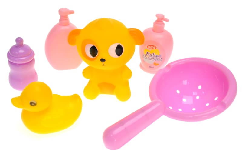 Набір пікалок BLS59-22 в кульку YG Toys