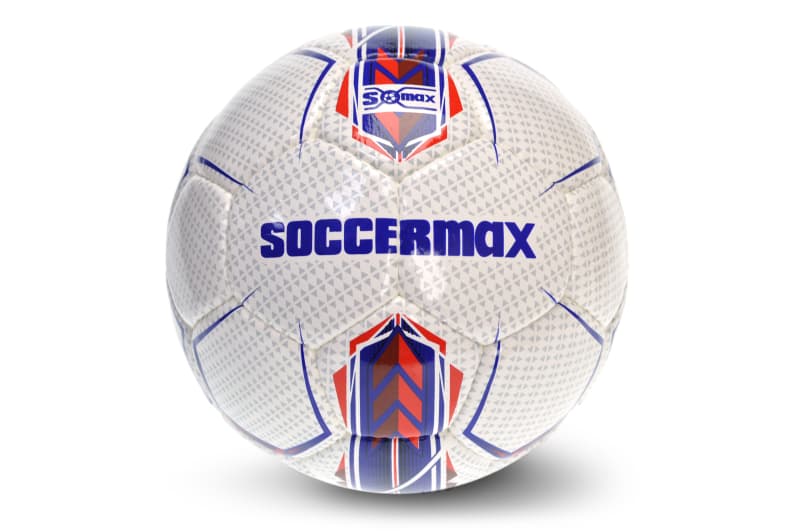 М'яч футбольний Маратон SOCCER MAX