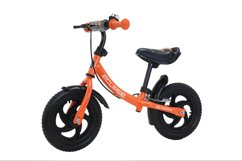Велобіг BALANCE TILLY 12" Eclipse T-21254/1 Orange