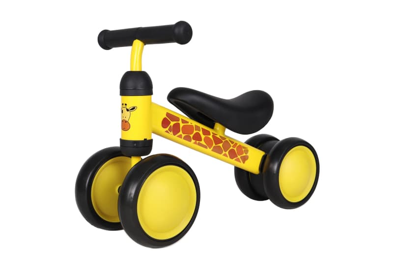 Велобіг BALANCE TILLY 6" Goody T-212525/1 Giraffe
