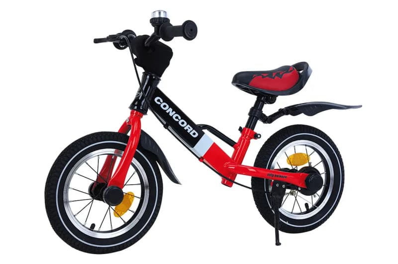 Велобіг BALANCE TILLY 12" Concord T-212510 Red /1/