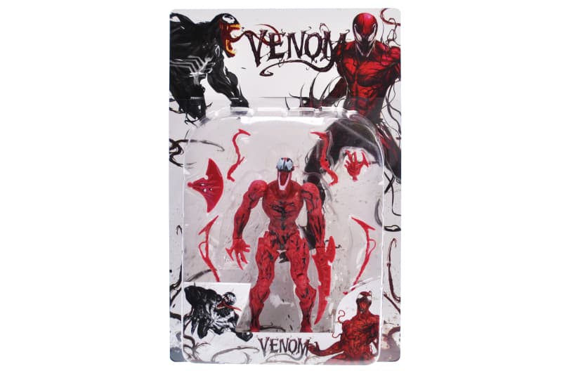 Герой "VENOM" на блістері, 688017B