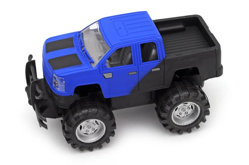Джип інерційний в ковпаку JX698-5C р.22,4*14,3*14см.