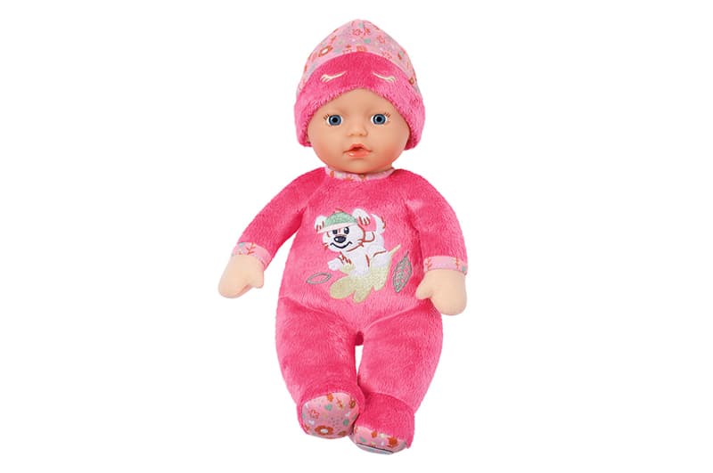 Лялька Baby Born 833674 серії For babies - Маленька соня (30 cm)