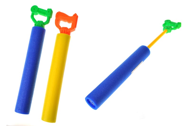 Водяна помпа 823C в блоці 24шт р.31x21x38,5 см YG Toys