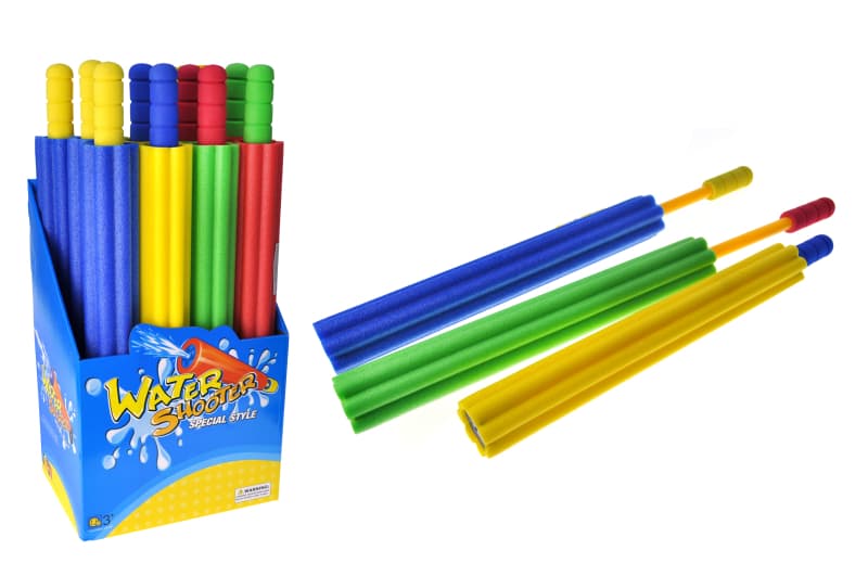 Водяна помпа 830B в блоці 12шт р.29x22x61 см YG Toys