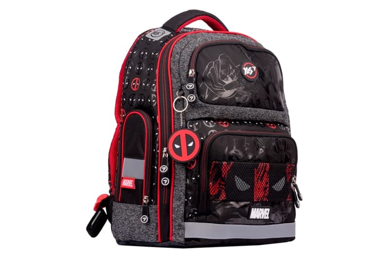 Рюкзак S-87 Marvel. Deadpool YES