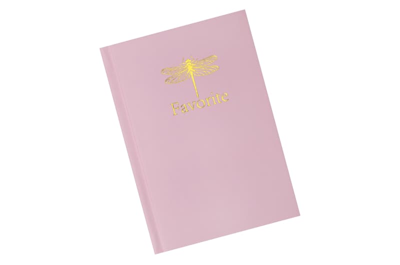 Записна книжка BM 2420 А6 96ак кліт.Фаворит пастель