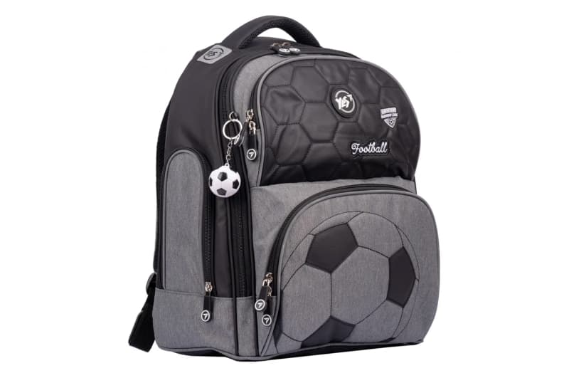 Рюкзак S-87 Football, YES