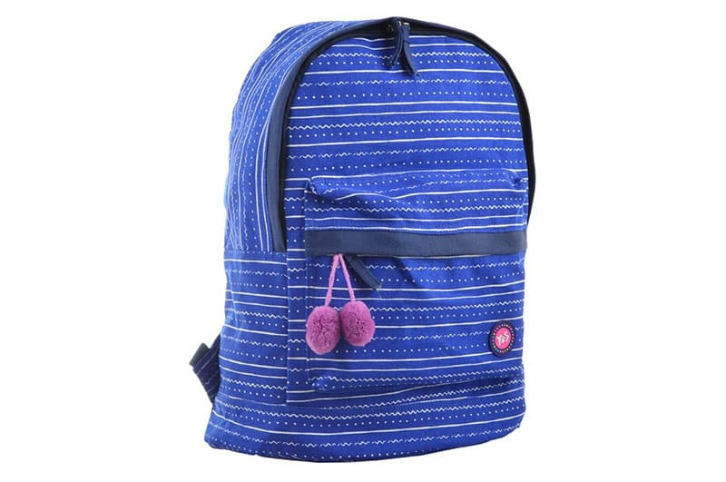 Рюкзак молодіжний "Yes" ST-33 555453 Weave 35*29*12