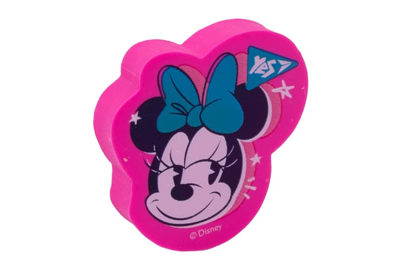Гумка фігурна YES "Minnie" 560579