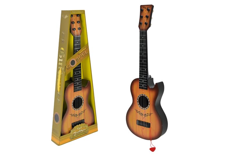 Гітара 180A в коробці р.60x23x7 см