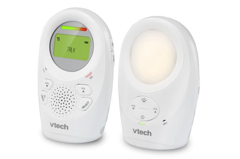Радіоняня двохстороннього зв`язку /Vtech/DM1211