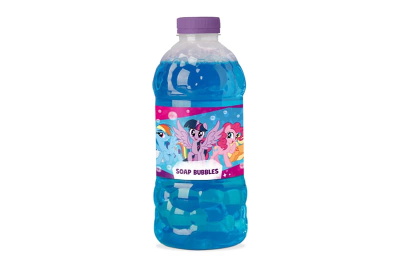 Бульбашки мильні 1000мл "My Little Pony" 200726 DoDo
