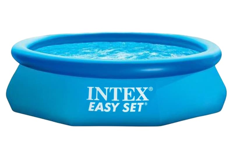 Басейн INTEX наливний насос 28118 р.305*61см