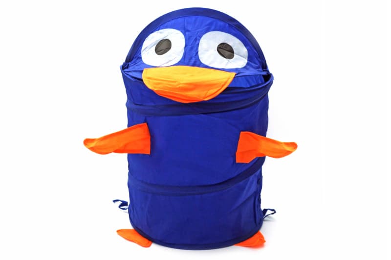 Корзина для іграшок R1001(S) (654246) р.30*35 см.