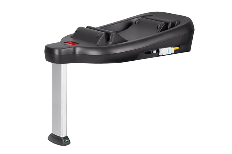 База CARRELLO Nova CRL-16102 ISOFIX