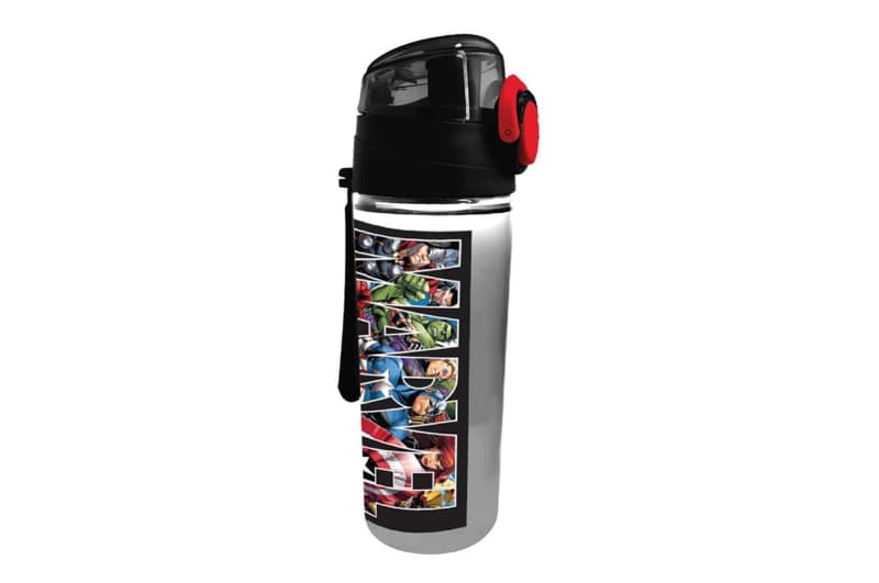 Пляшка для води 707635 "Marvel.Avengers" 620 мл YES