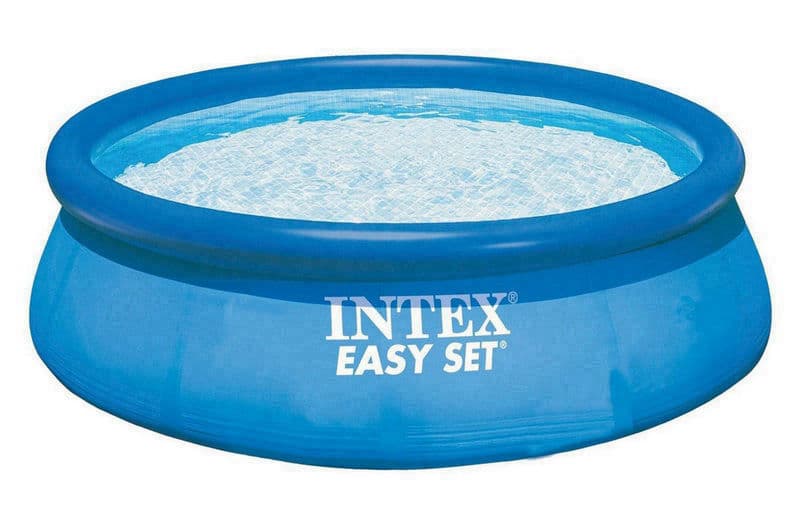 Басейн INTEX наливний 28143 р.396*84см