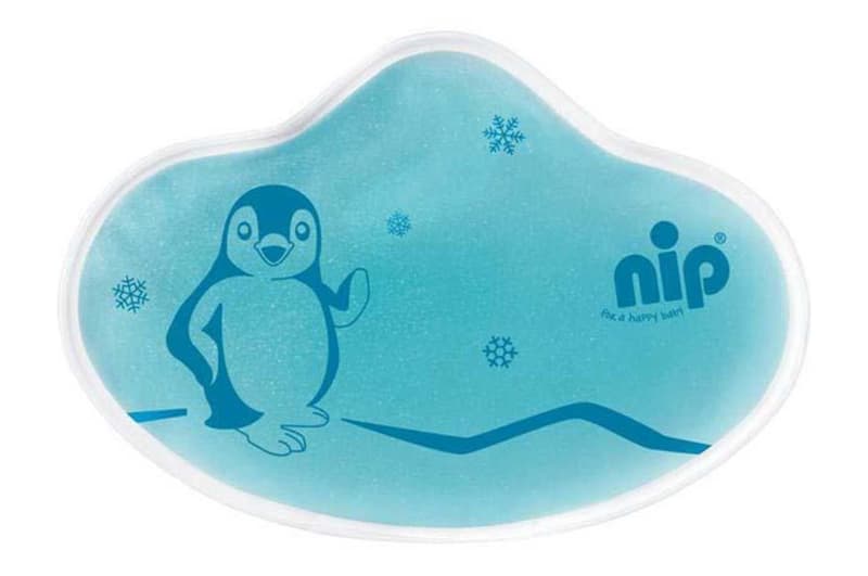 Охолоджуючий компрес/ NIP
