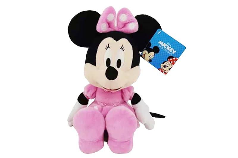 М'яка іграшка Minnie Mouse 25 см PDP2001275