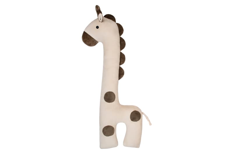 М'яка іграшка ZHI1/B_SU Жираф Раффі 90см DGT-PLUSH