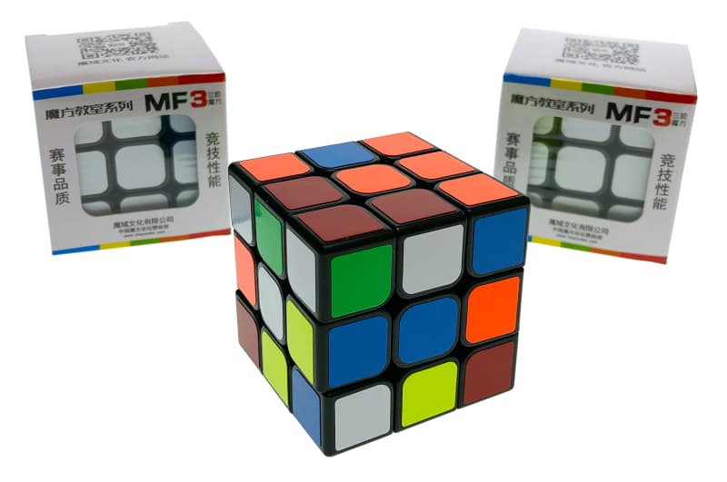 Кубик в коробці MF8803 р.5.8*5.8*5.8см