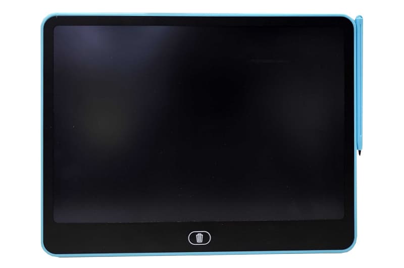 Планшет для малювання JX-13HB LCD Writing Tablet 13'' кольоровий 3кольори,у коробці р.29x0,6x21,7см