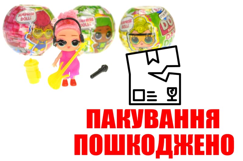 OUTLET Лялька герой в блоці 24шт LK1211 р.38,5*29,5*20см