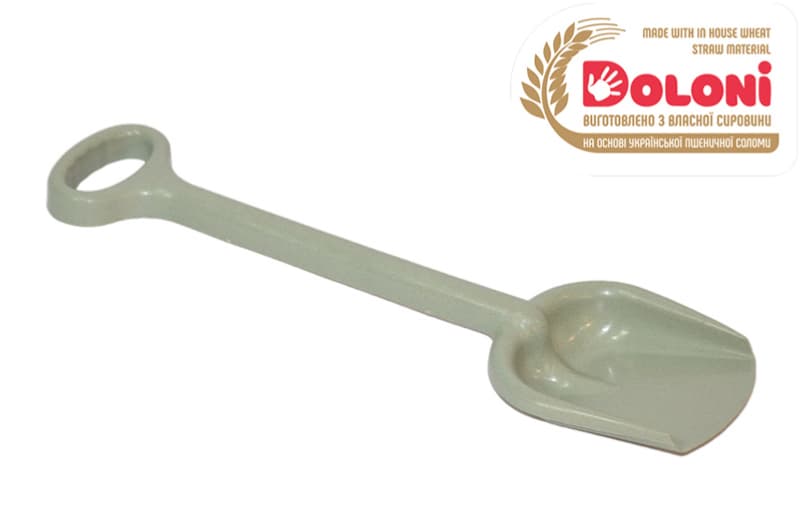 Лопатка 013955/01eco велика №1 Eco Green DOLONI