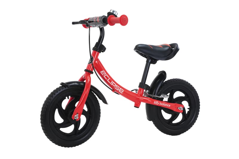 Велобіг BALANCE TILLY 12" Eclipse T-21254/1 Red