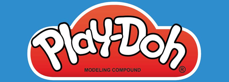 Play Doh