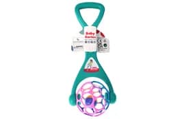 Каталка 3508 р.35x14x9,5 см YG Toys