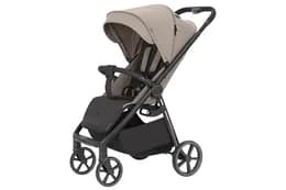 Прогулянкова коляска CARRELLO Bravo Lite CRL-5529 Fortune Beige
