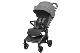 Прогулянкова коляска Atom M CRL-5527 Alloy Grey CARRELLO