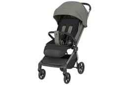 Прогулянкова коляска CRL-5527 Atom M Racing Green CARRELLO