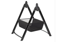 Підставка для люльки CRL-7020 (для коляски Vector CRL-6552) чорна CARRELLO