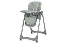 Стілець для годування Junior CRL-1412 Dark Green CARRELLO