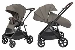 Прогулянкова коляска CARRELLO Costa CRL-5534 Feather Beige