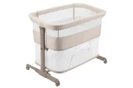 Дитяче ліжечко Picto CRL-16506 Aori Beige CARRELLO