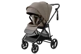 Прогулянкова коляска CRL-5532 Extra Spring Beige CARRELLO