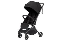 Прогулянкова коляска Solo CRL-5531 Forest Black CARRELLO