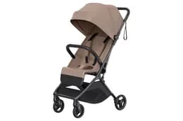 Прогулянкова коляска CRL-5531 Solo Spring Beige CARRELLO