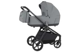 Коляска універсальна CRL-8510 Epica (2in1) Space Grey 2026 CARRELLO