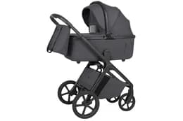 Коляска універсальна Vector CRL-6700 2в1 Ample Grey CARRELLO