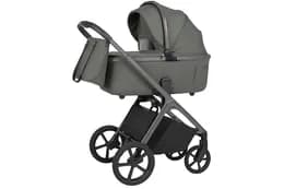 Коляска універсальна Vector CRL-6700 2в1 Calm Green CARRELLO