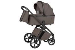 Коляска універсальна Vector CRL-6700 2в1 Koa Brown CARRELLO