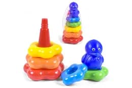 Піраміда 1-082 №4 Colorplast