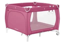 Манеж CRL-11504/1 "Grande" Orchid Purple CARRELLO