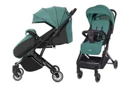 Прогулянкова коляска Tilly Bella T-163 GREEN